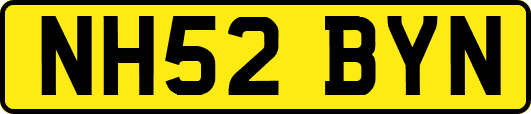 NH52BYN