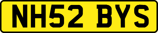 NH52BYS