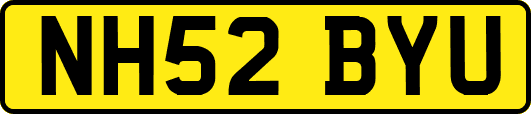 NH52BYU