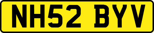 NH52BYV