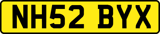 NH52BYX