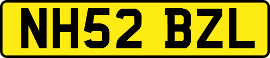 NH52BZL