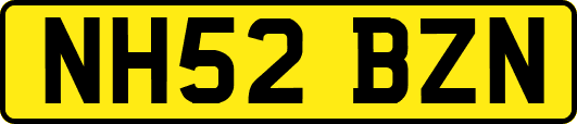 NH52BZN