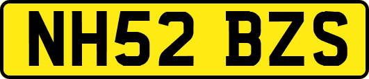 NH52BZS