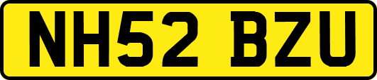 NH52BZU