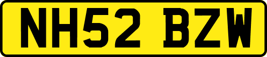 NH52BZW