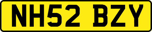 NH52BZY
