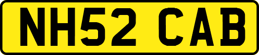 NH52CAB