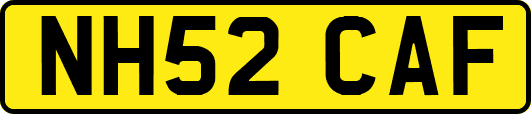 NH52CAF