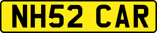 NH52CAR