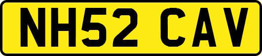 NH52CAV