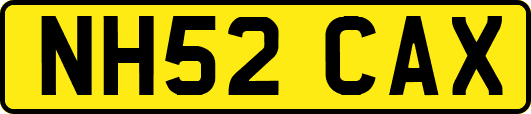 NH52CAX