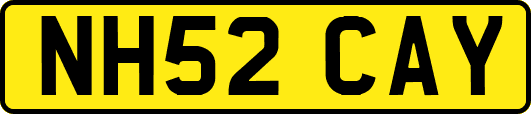 NH52CAY