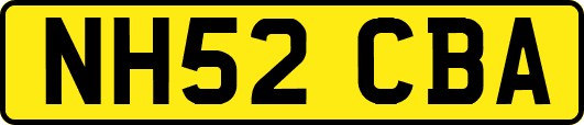 NH52CBA