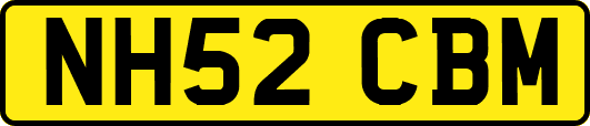 NH52CBM