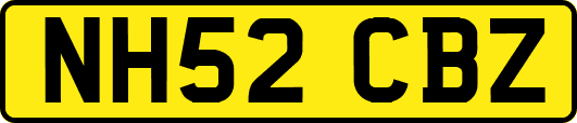 NH52CBZ