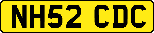 NH52CDC
