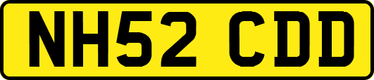 NH52CDD