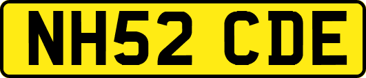 NH52CDE