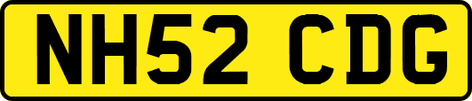 NH52CDG