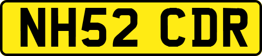 NH52CDR