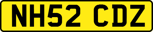NH52CDZ