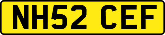NH52CEF
