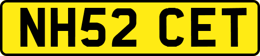 NH52CET