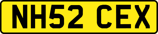 NH52CEX