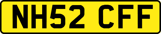 NH52CFF