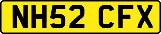 NH52CFX