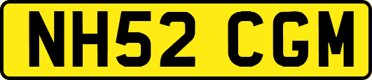 NH52CGM