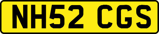 NH52CGS