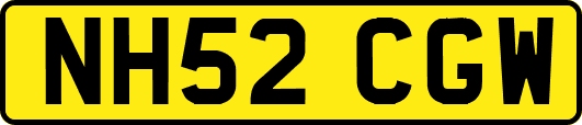 NH52CGW