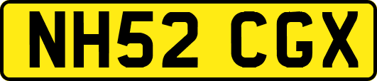 NH52CGX
