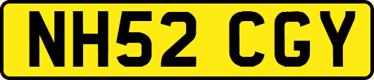 NH52CGY