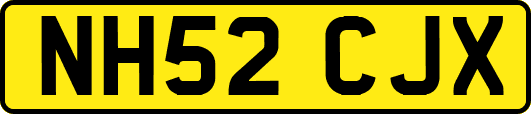 NH52CJX