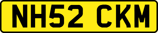 NH52CKM