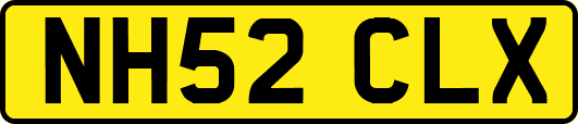 NH52CLX