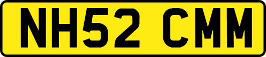 NH52CMM