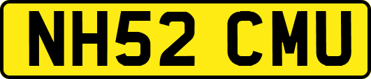 NH52CMU