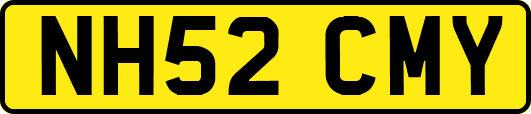 NH52CMY