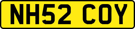 NH52COY