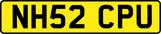 NH52CPU