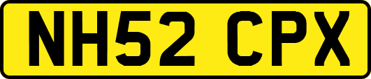 NH52CPX