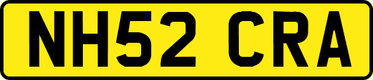NH52CRA