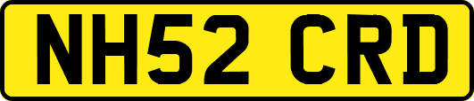 NH52CRD
