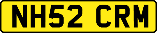 NH52CRM