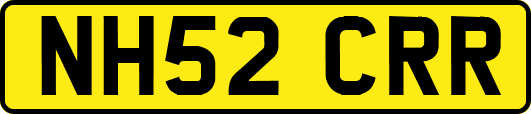 NH52CRR