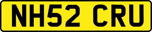 NH52CRU